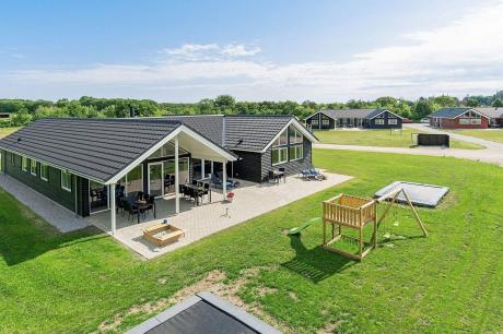 Holiday home Denmark - : 