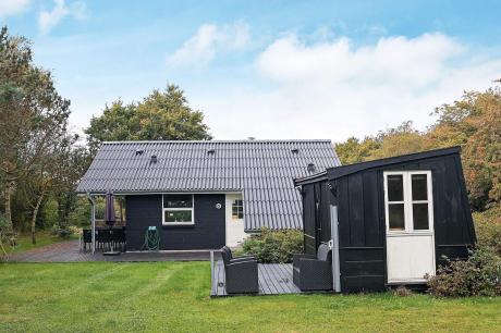 Holiday home Denmark - : 