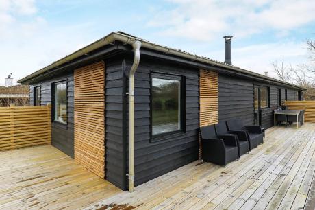 Holiday home Denmark - : 