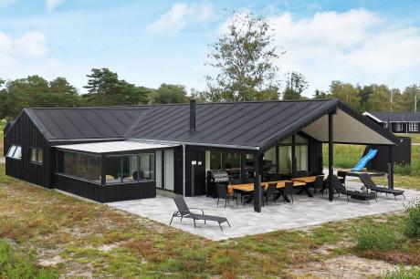 Holiday home Denmark - : 