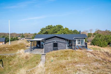 Holiday home Denmark - : 