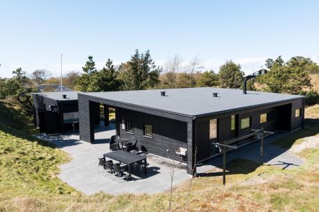 Holiday home Denmark - : 