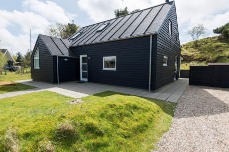 Holiday home Denmark - : 