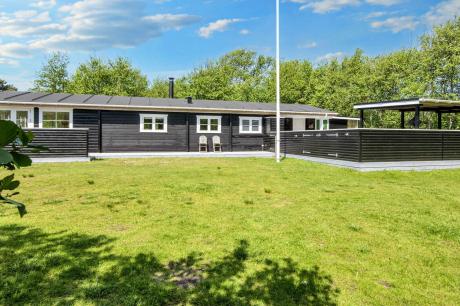 Holiday home Denmark - : 