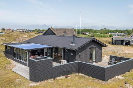 Holiday home Denmark - : 