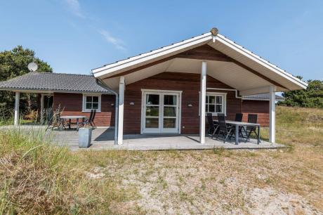 Ferienhaus Denemarken - : 