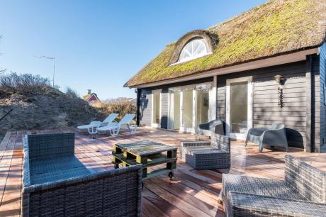 Ferienhaus Denemarken - : 