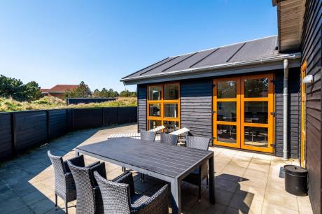 Holiday home Denmark - : 