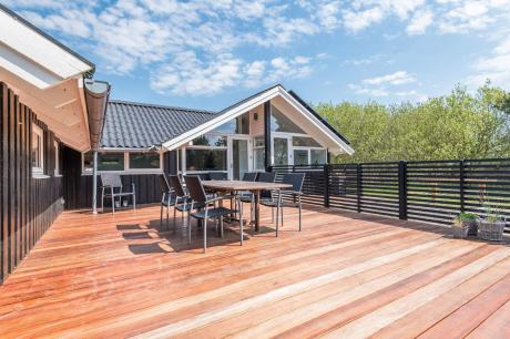 Holiday home Denmark - : 