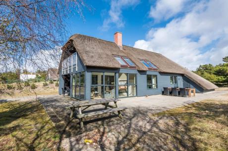 Ferienhaus Denemarken - : 