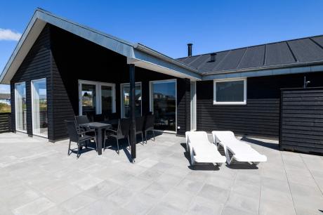 Holiday home Denmark - : 