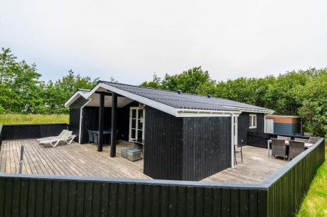 Holiday home Denmark - : 