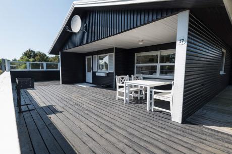 Holiday home Denmark - : 