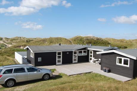 Holiday home Denmark - : 