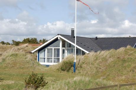 Ferienhaus Denemarken - : 