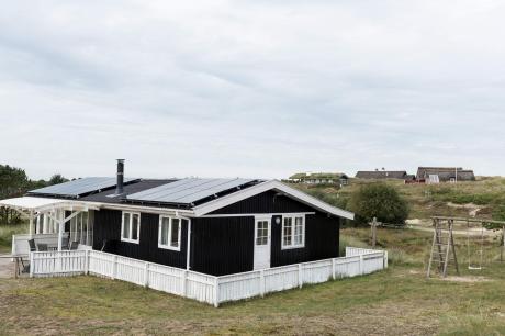 Holiday home Denmark - : 