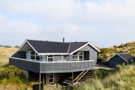 Holiday home Denmark - : 