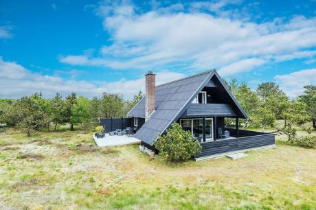 Holiday home Denmark - : 