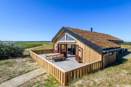 Ferienhaus Denemarken - : 