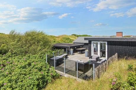 Holiday home Denmark - : 