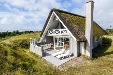 Holiday home Denmark - : 