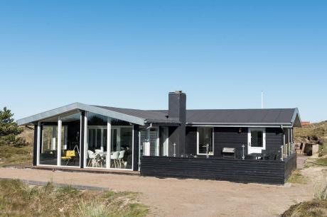 Holiday home Denmark - : 