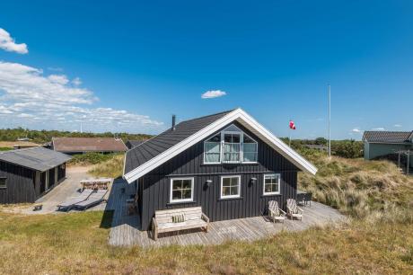 Holiday home Denmark - : 