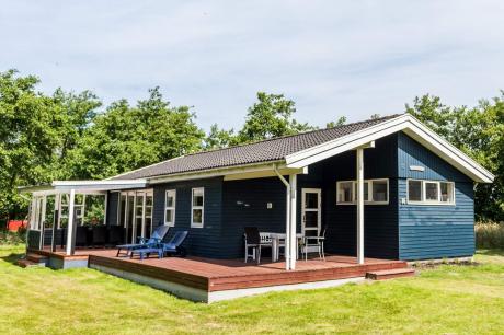 Holiday home Denmark - : 