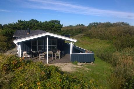 Holiday home Denmark - : 