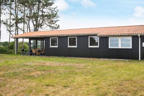 Ferienhaus Denemarken - : 