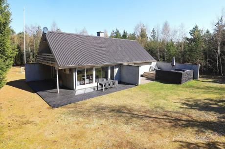 Holiday home Denmark - : 