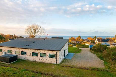 Holiday home Denmark - : 