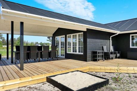 Holiday home Denmark - : 