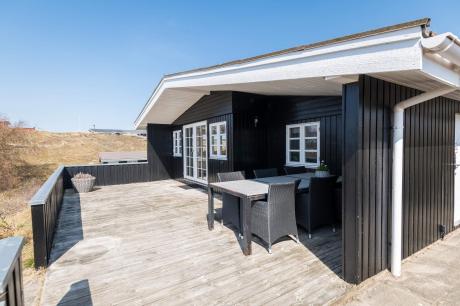 Holiday home Denmark - : 