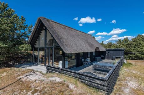 Holiday home Denmark - : 