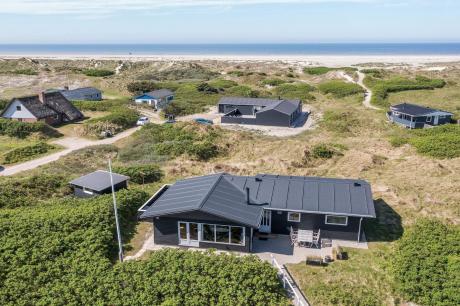 Holiday home Denmark - : 