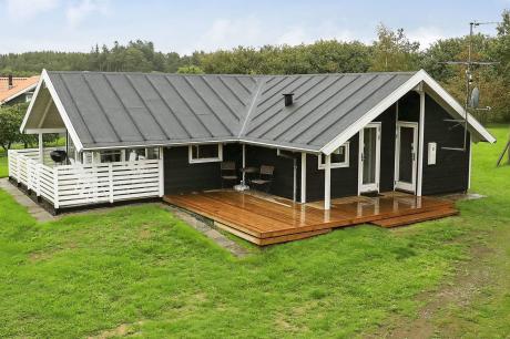 Holiday home Denmark - : 