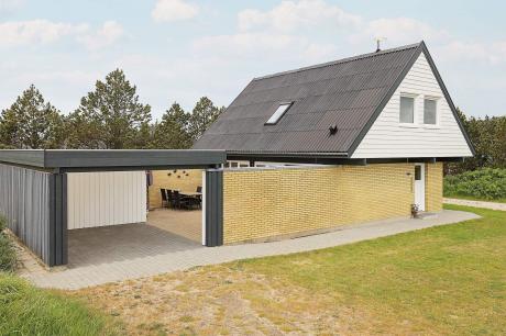 Holiday home Denmark - : 