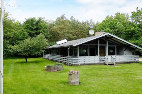 Ferienhaus Denemarken - : 