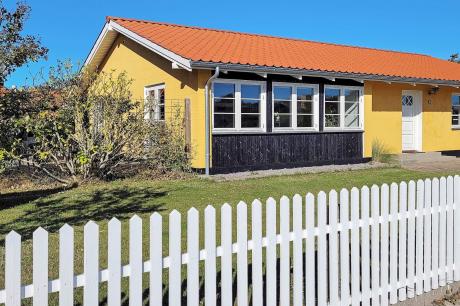 Holiday home Denmark - : 