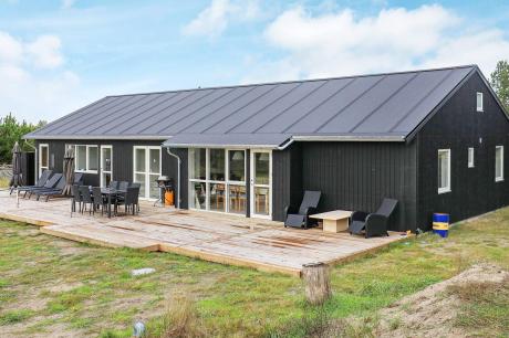 Holiday home Denmark - : 