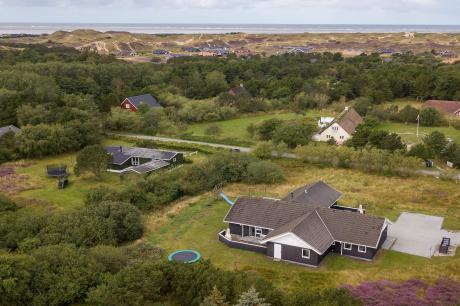 Holiday home Denmark - : 