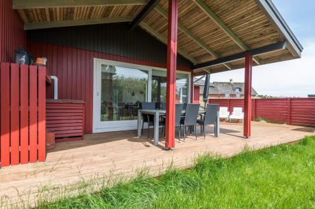 Holiday home Denmark - : 