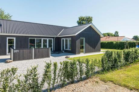 Holiday home Denmark - : 