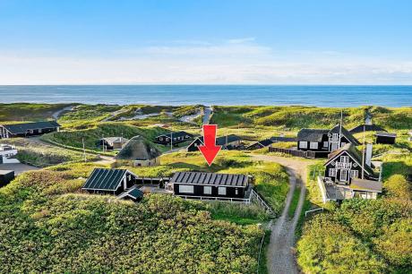 Holiday home Denmark - : 