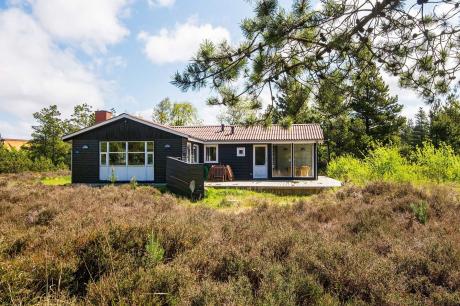 Ferienhaus Denemarken - : 