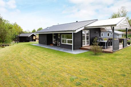 Holiday home Denmark - : 