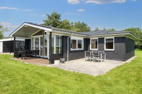 Holiday home Denmark - : 