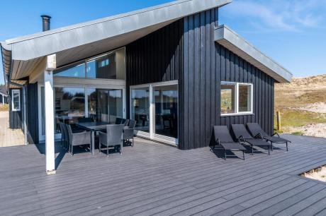 Holiday home Denmark - : 