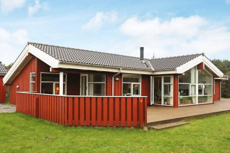 Holiday home Denmark - : 